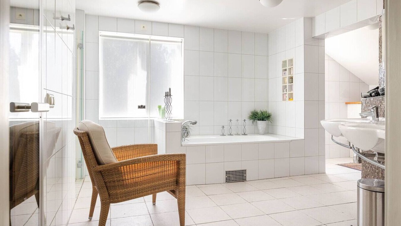 Photo of Bathroom in Delsbo