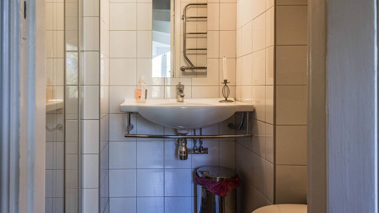 Photo of Bathroom in Delsbo