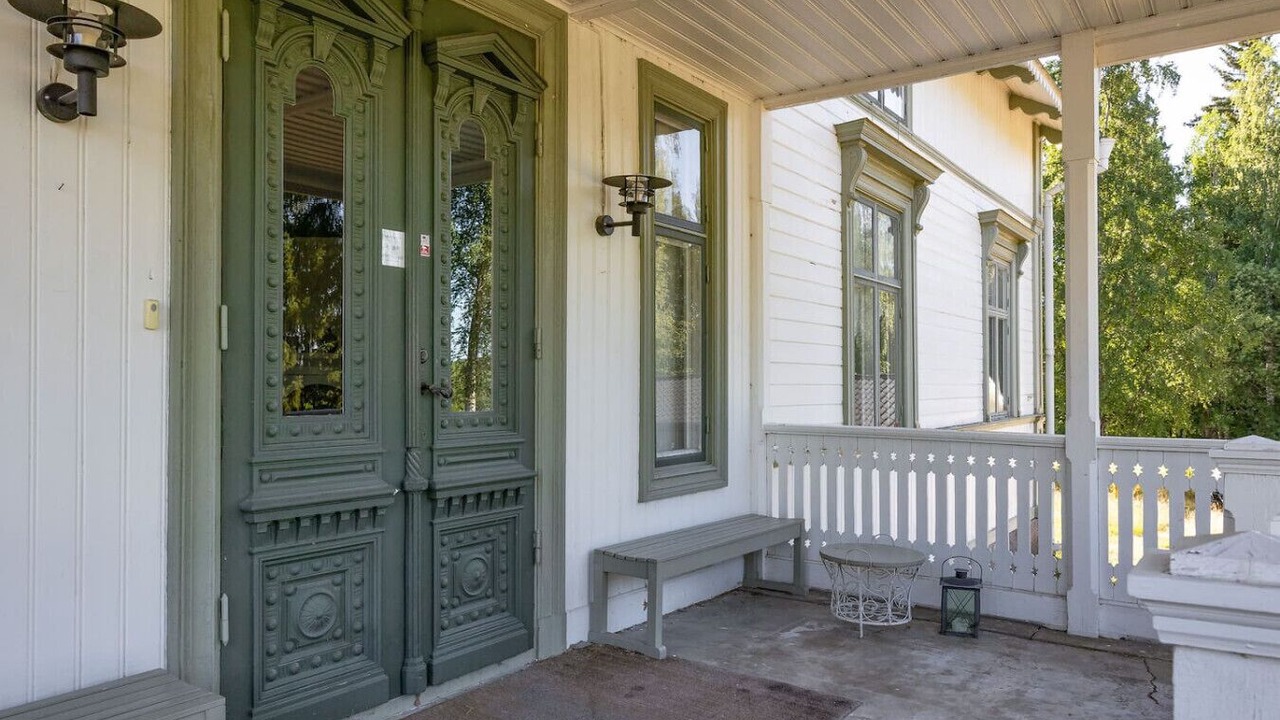 Photo of Outdoor in Delsbo