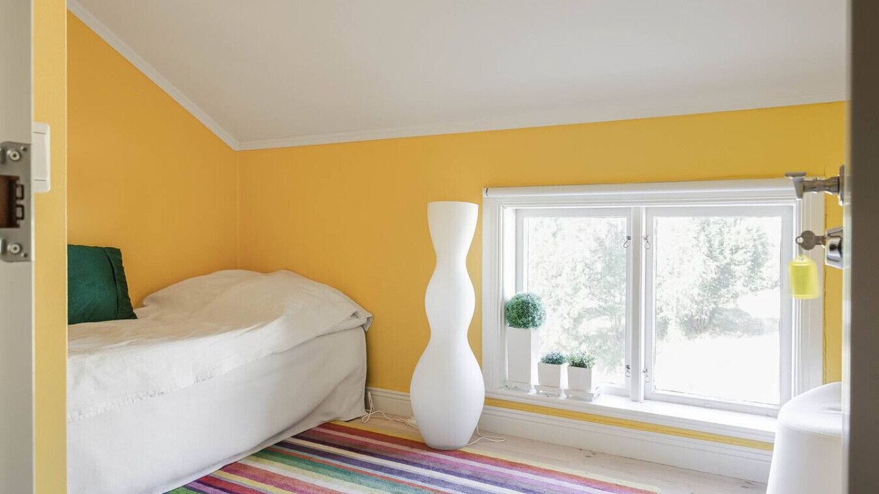 Photo of Bedroom in Delsbo