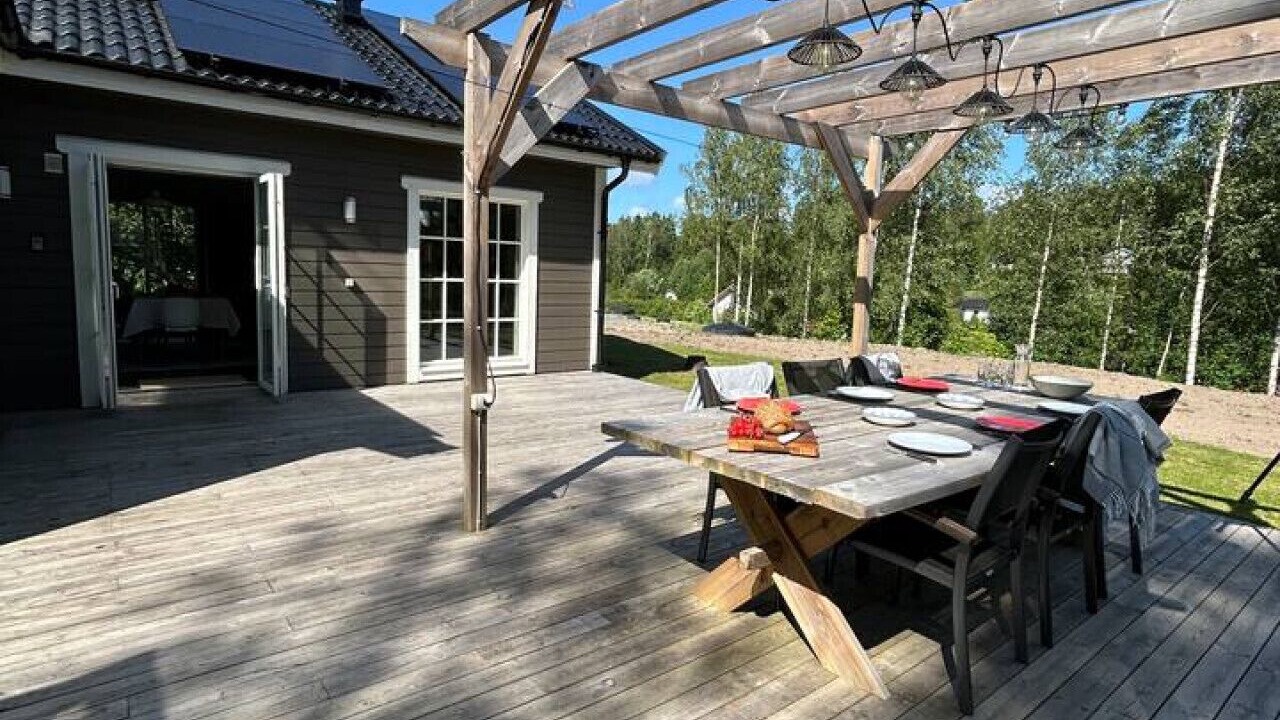 Photo of Outdoor in Harryda