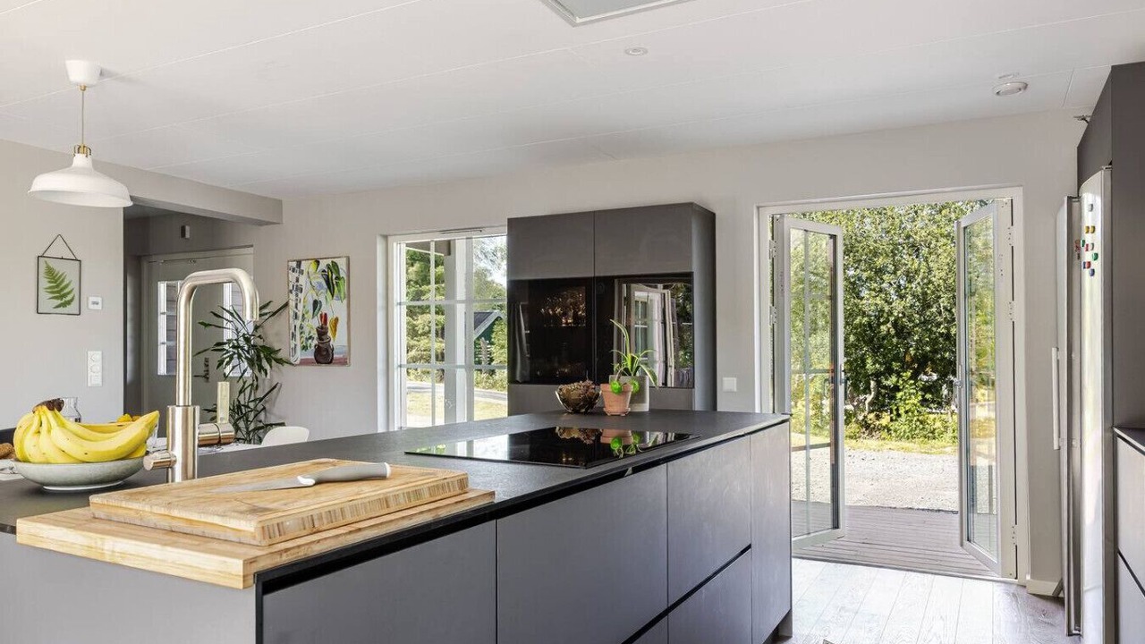 Photo of Kitchen in Harryda