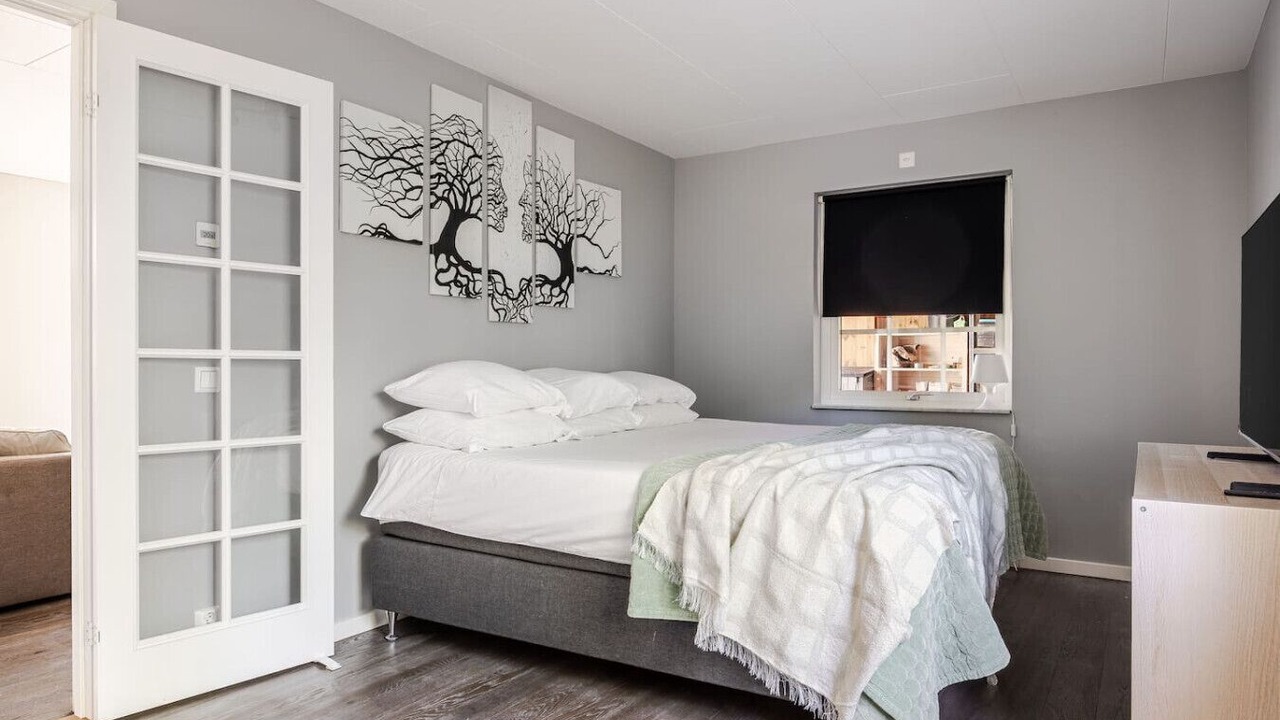 Photo of Bedroom in Harryda