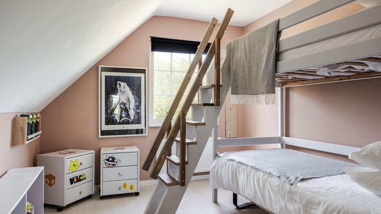 Photo of Bedroom in Harryda
