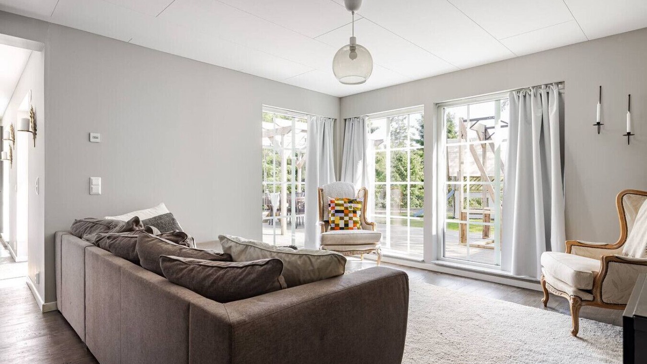 Photo of Livingroom in Harryda