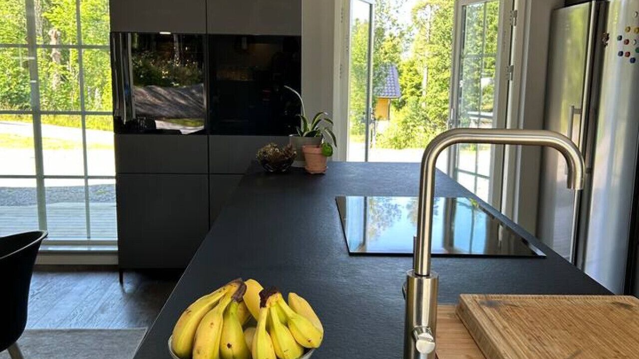 Photo of Kitchen in Harryda