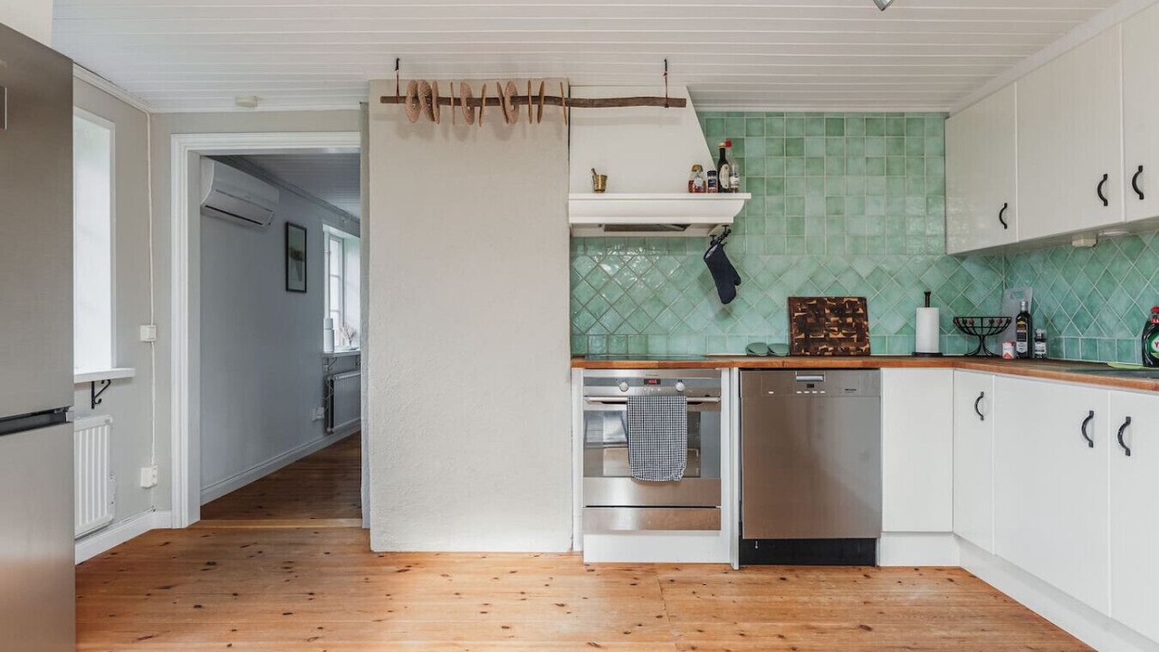 Photo of Kitchen in Axmar