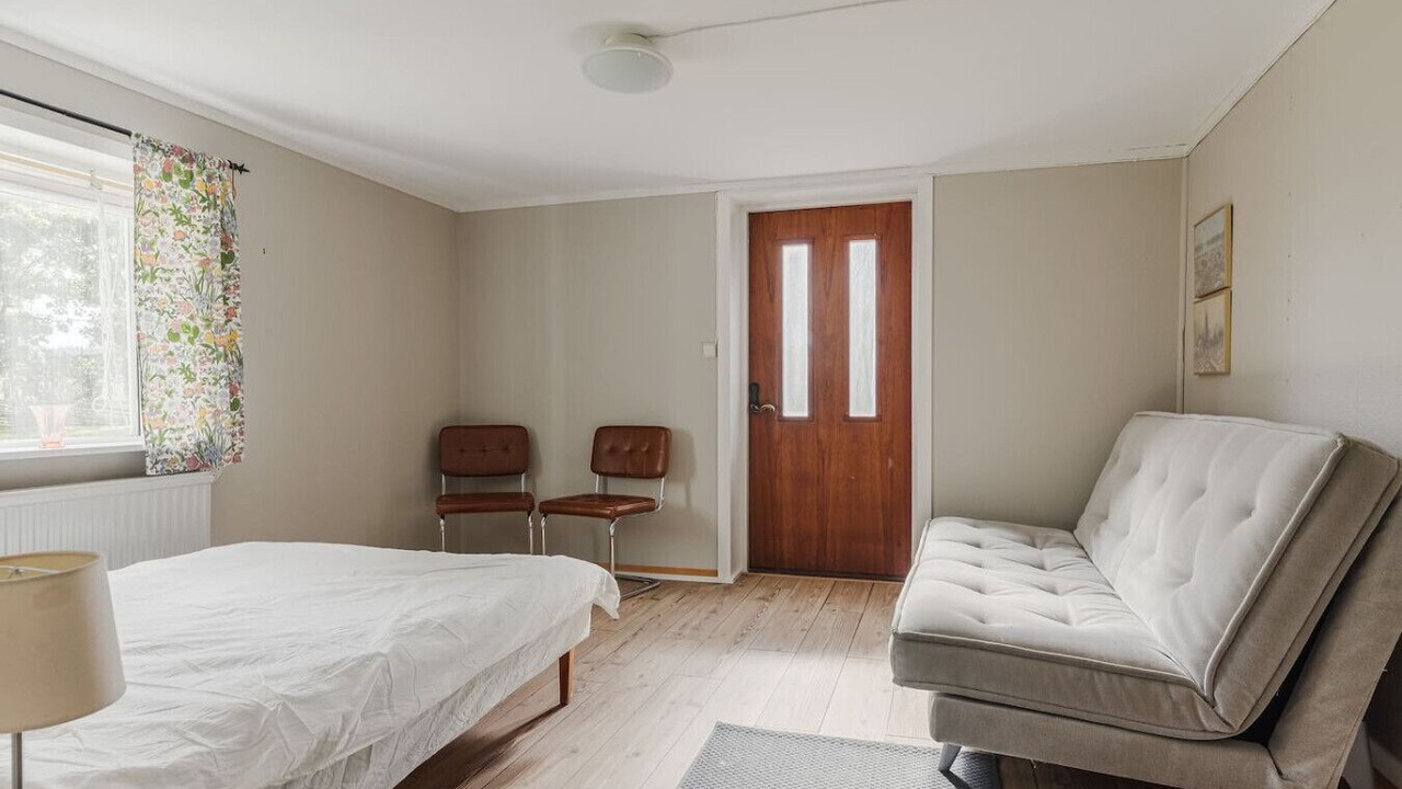Photo of Bedroom in Axmar