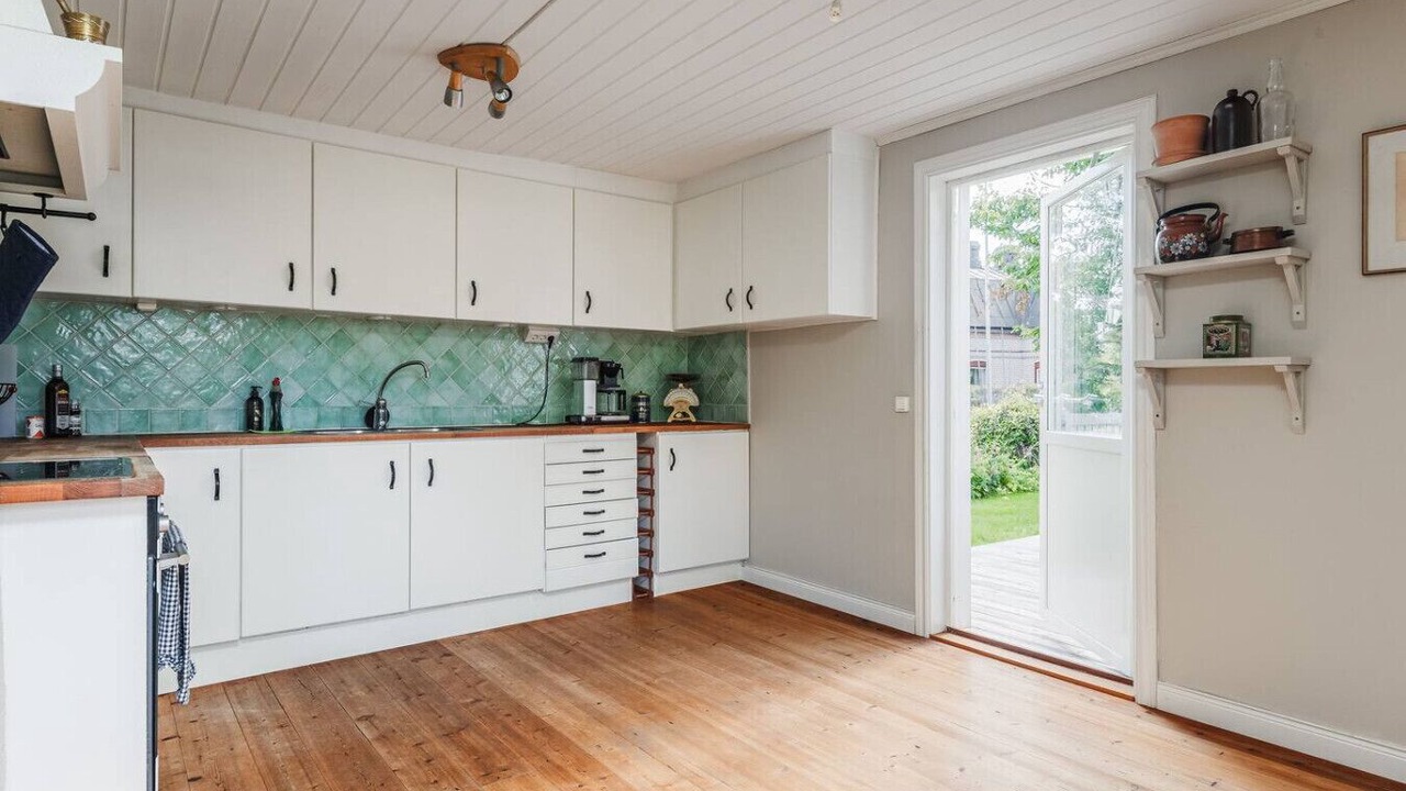 Photo of Kitchen in Axmar