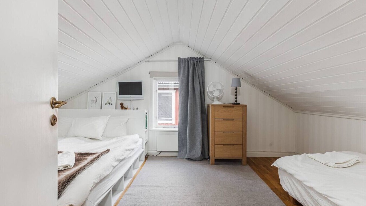 Photo of Bedroom in Axmar