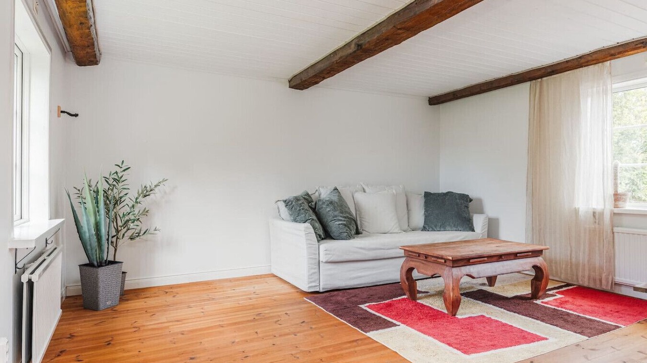 Photo of Livingroom in Axmar