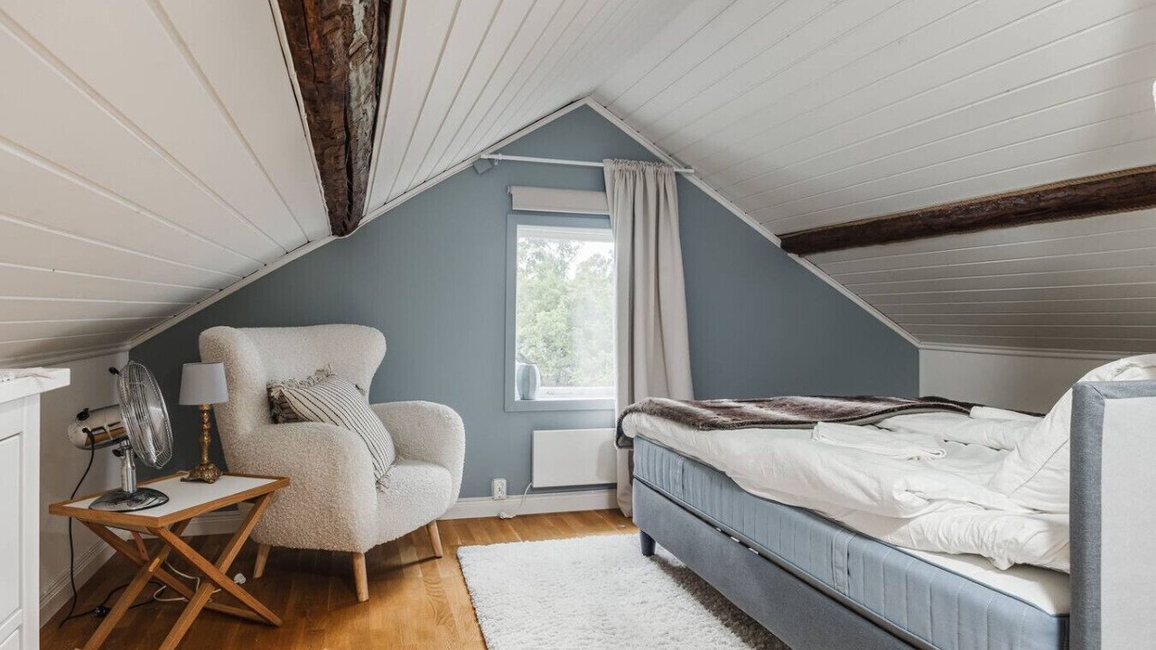 Photo of Bedroom in Axmar