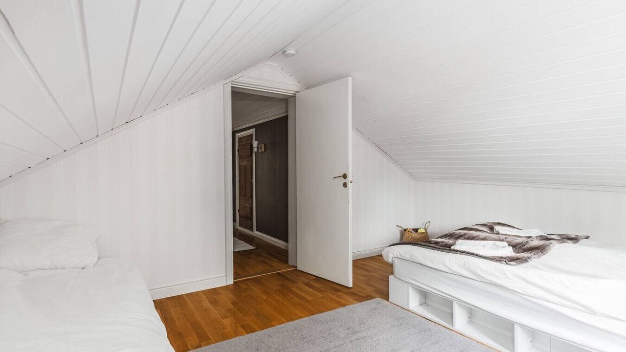 Photo of Bedroom in Axmar