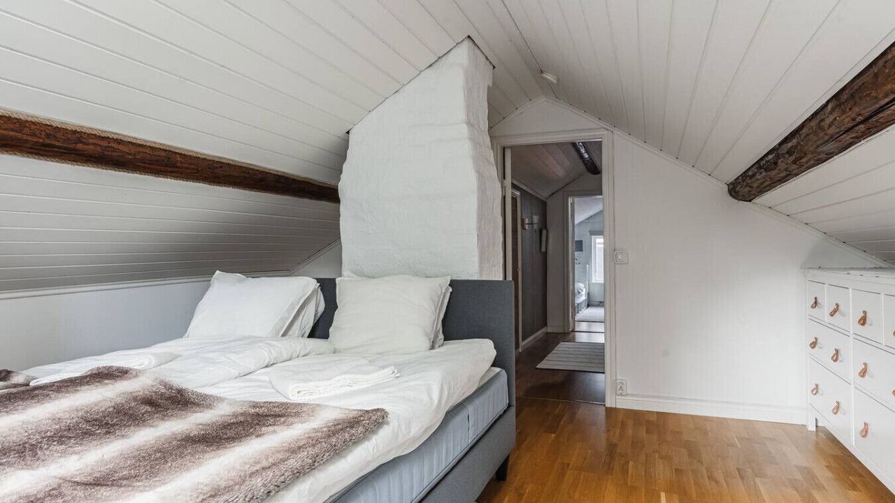 Photo of Bedroom in Axmar