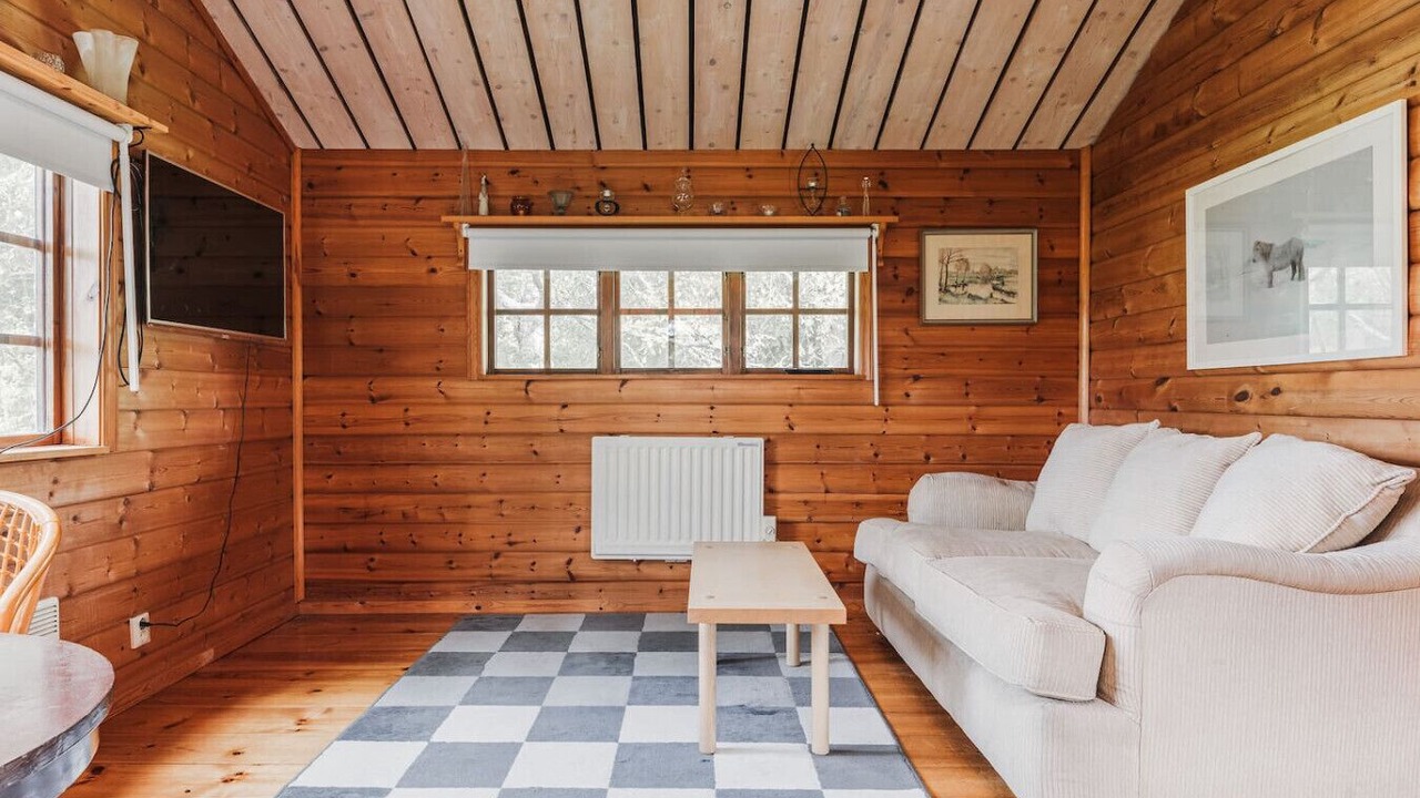 Photo of Livingroom in Axmar