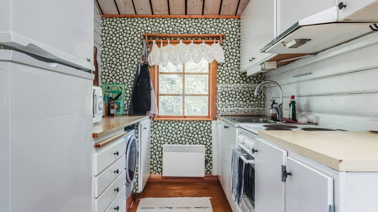Photo of Kitchen in Axmar