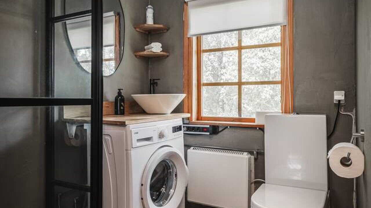 Photo of Bathroom in Axmar