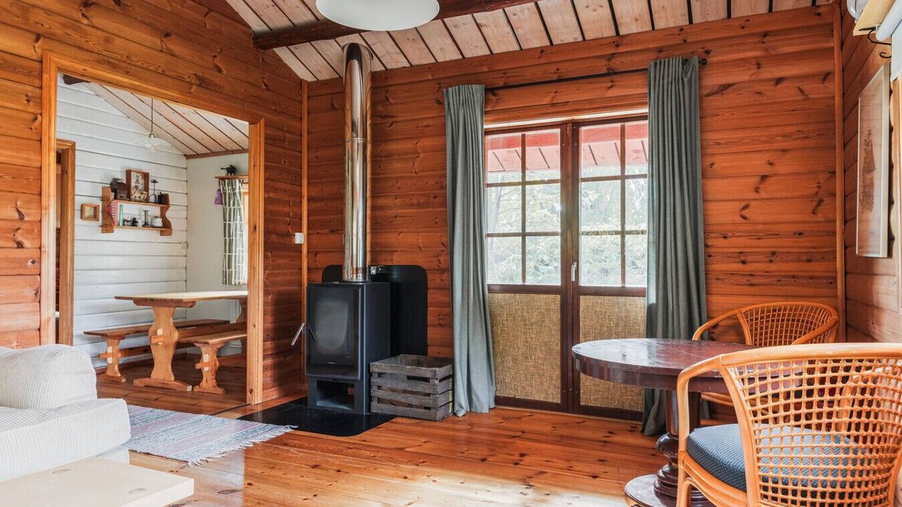Photo of Livingroom in Axmar