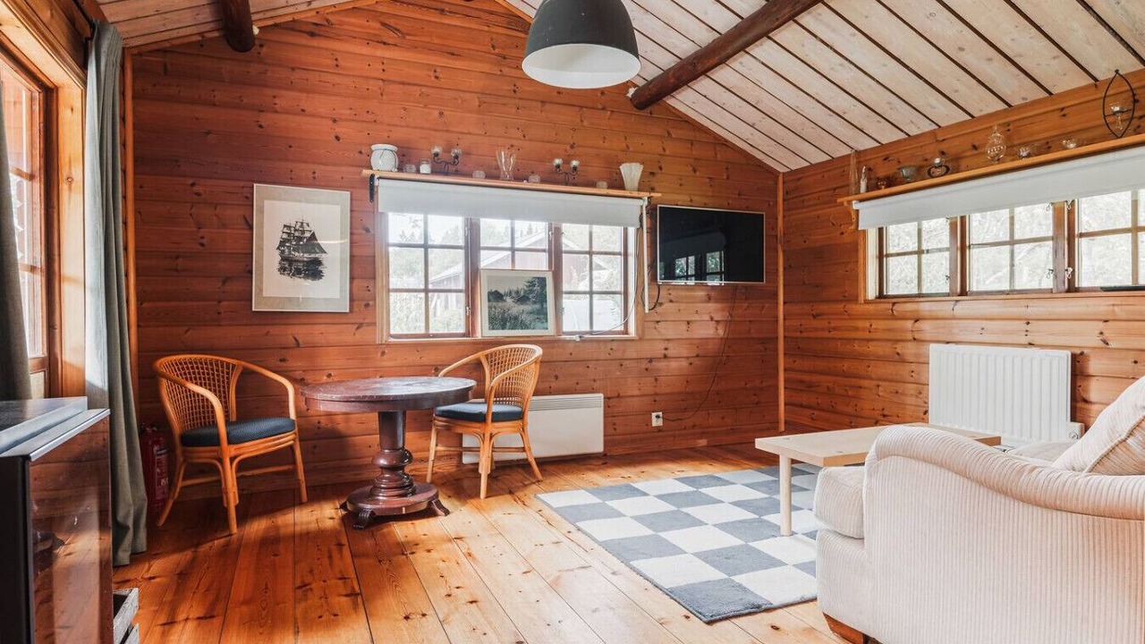 Photo of Livingroom in Axmar