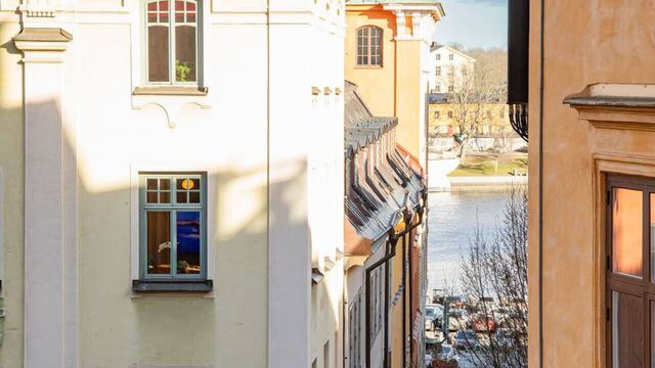 Photo of Others in Gamla Stan