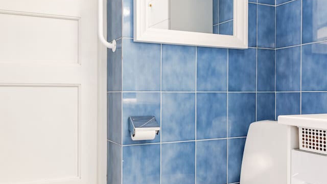 Photo of Bathroom in Gamla Stan