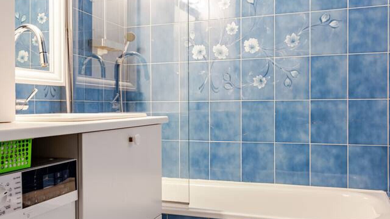 Photo of Bathroom in Gamla Stan