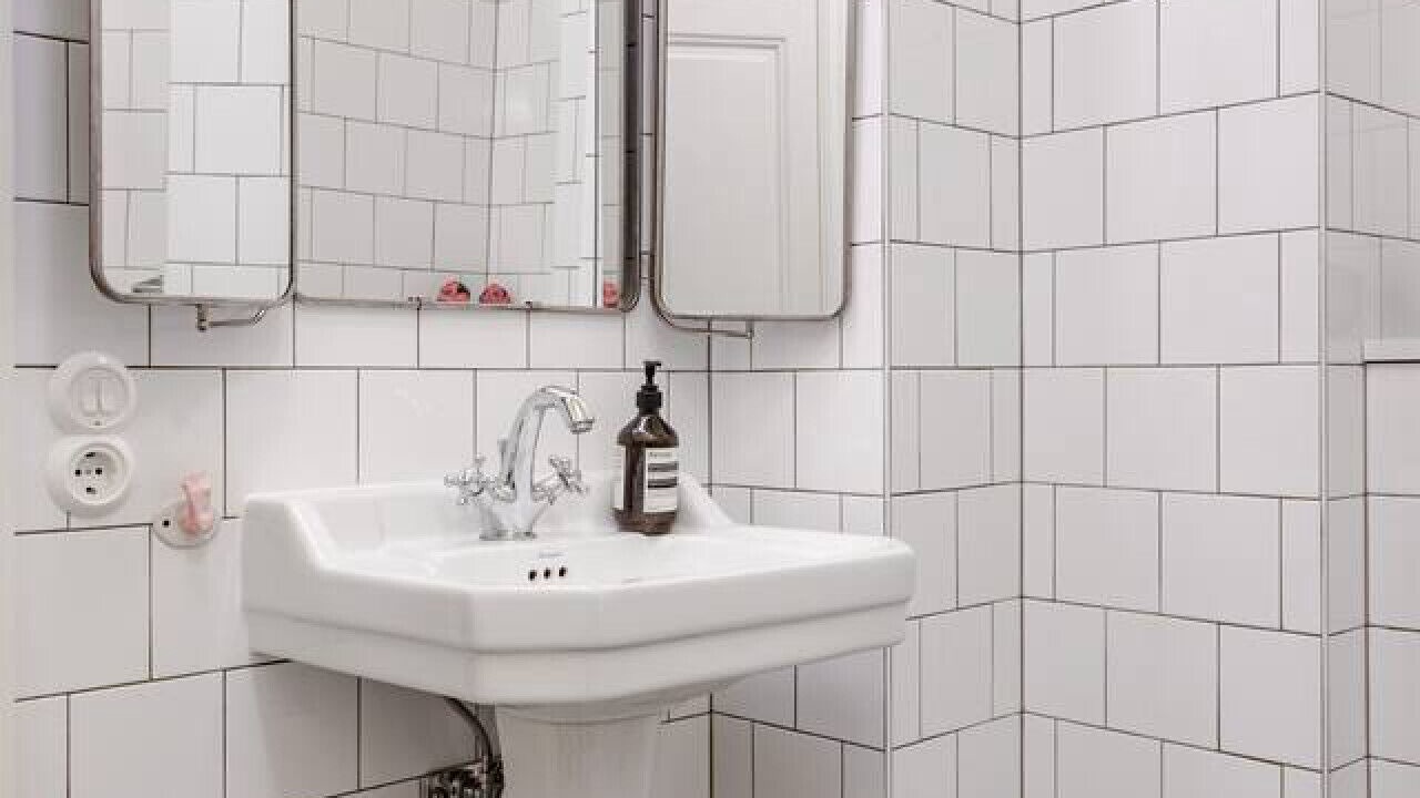 Photo of Bathroom in Gamla Stan