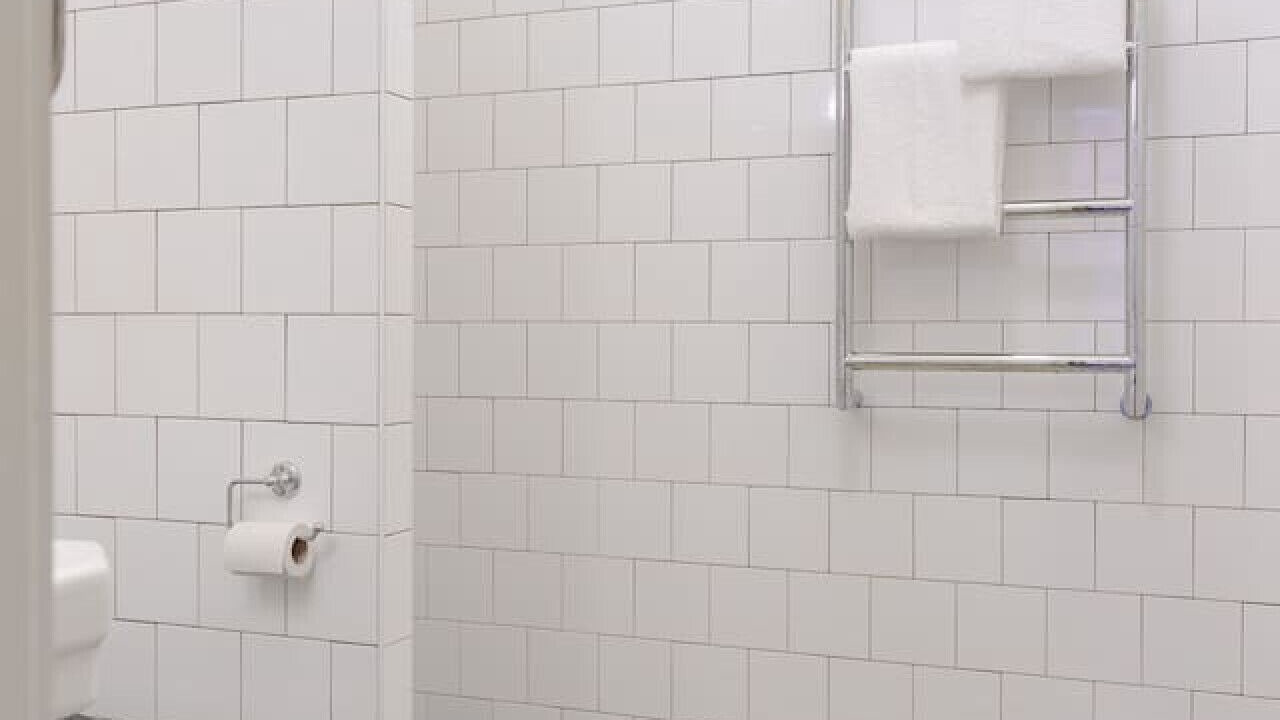 Photo of Bathroom in Gamla Stan