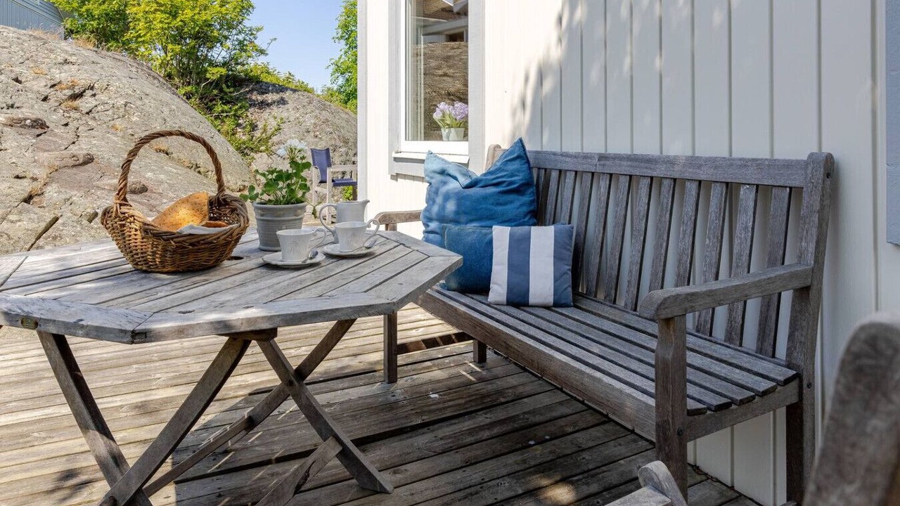 Photo of Outdoor in Skaerhamn