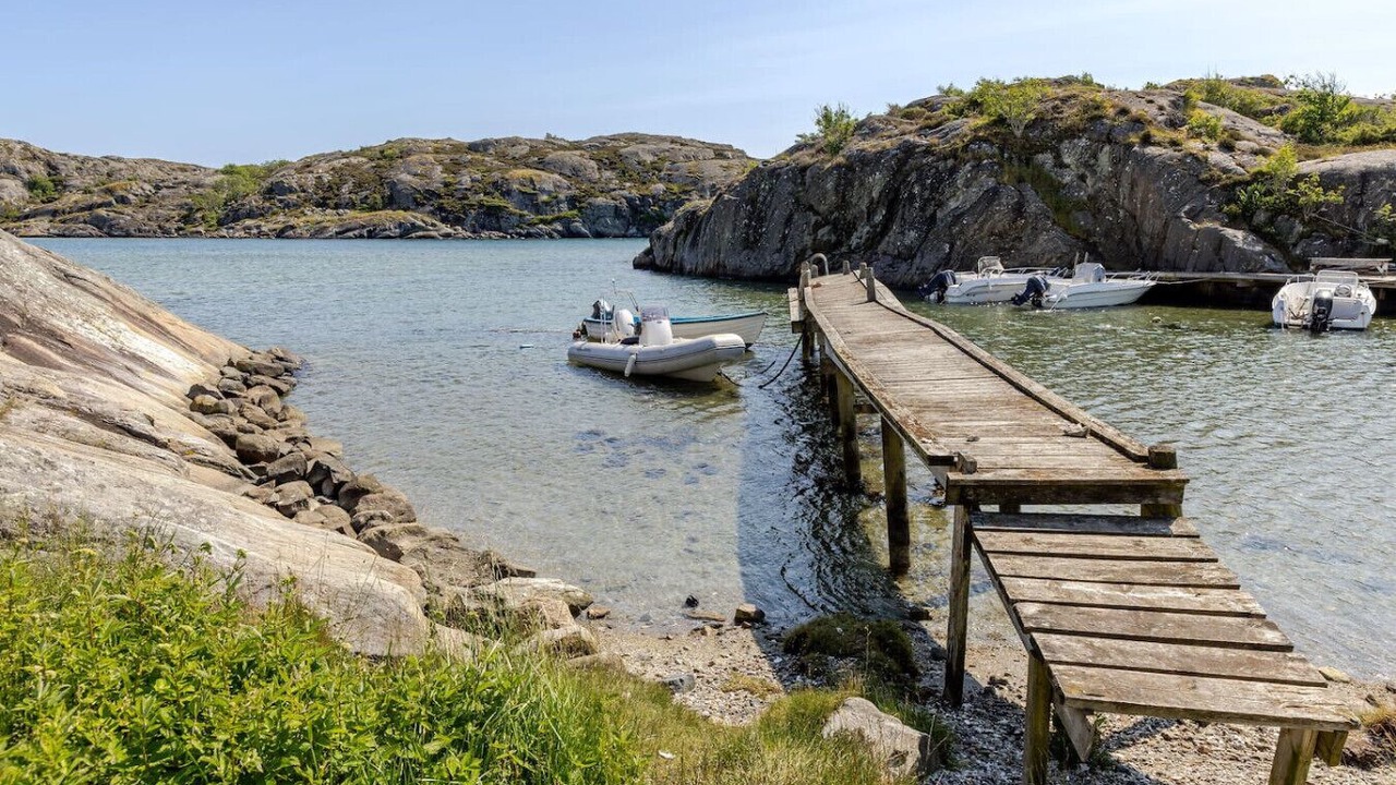 Photo of Others in Skaerhamn