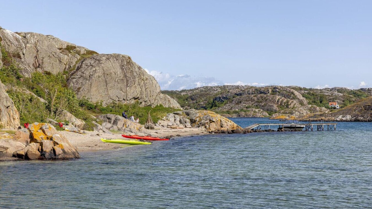 Photo of Others in Skaerhamn