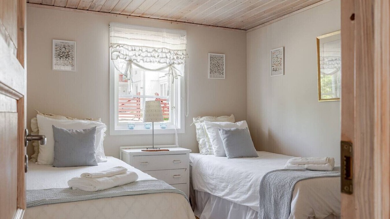 Photo of Bedroom in Skaerhamn