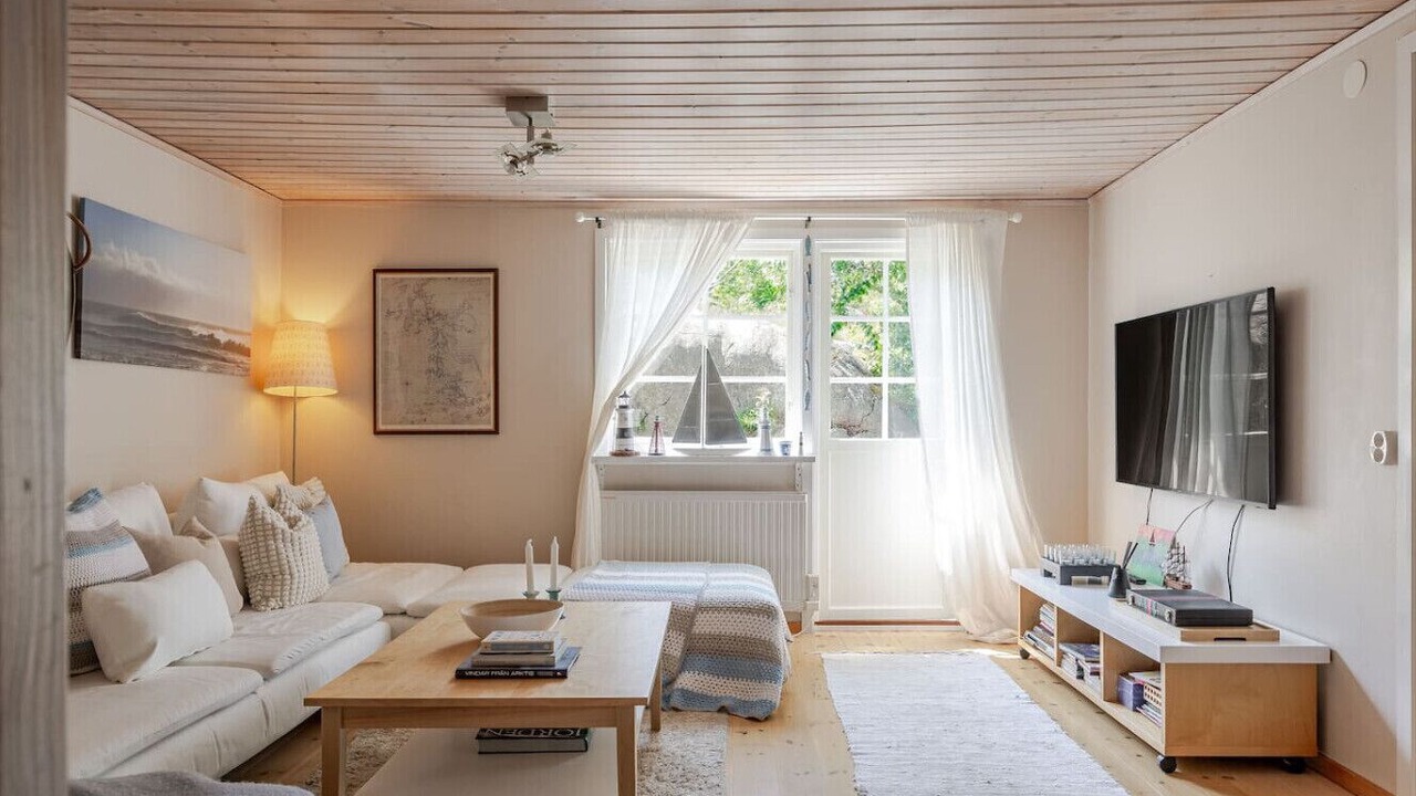 Photo of Livingroom in Skaerhamn