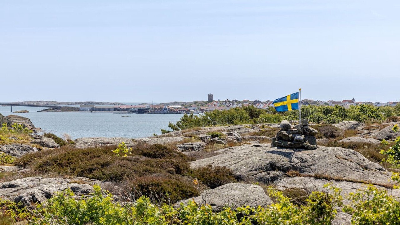 Photo of Others in Skaerhamn