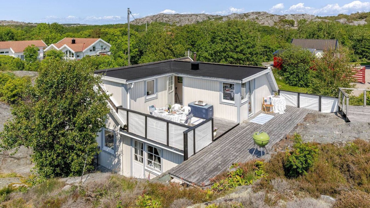 Photo of Outdoor in Skaerhamn