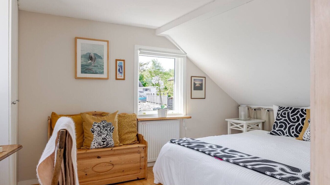 Photo of Bedroom in Skaerhamn