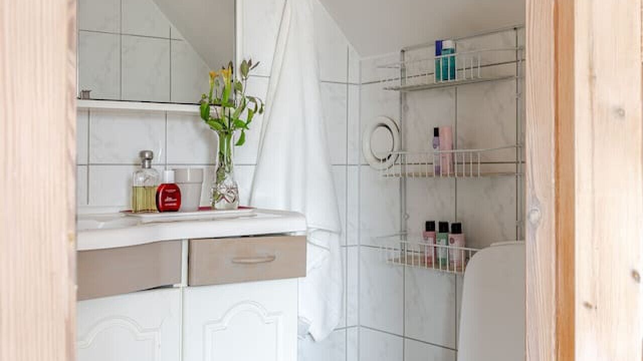 Photo of Bathroom in Skaerhamn