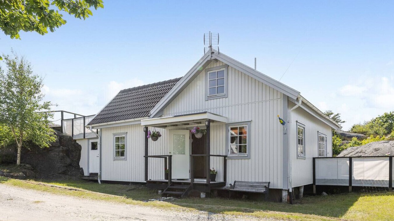 Photo of Outdoor in Skaerhamn