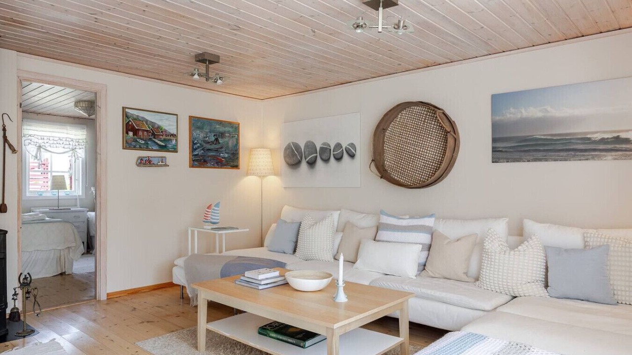 Photo of Bedroom in Skaerhamn