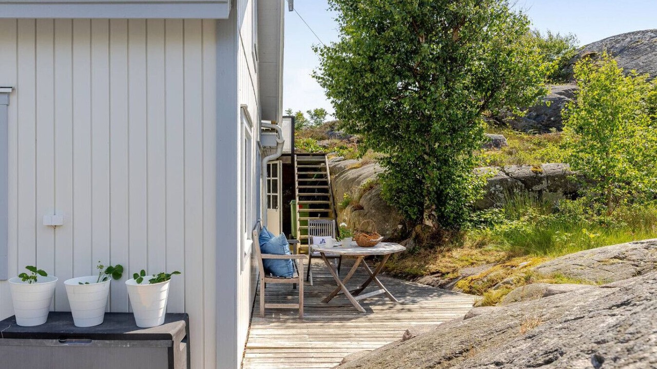 Photo of Outdoor in Skaerhamn