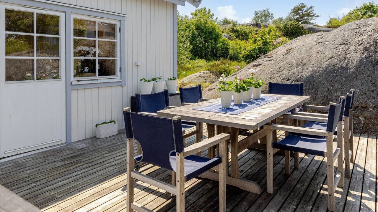 Photo of Outdoor in Skaerhamn