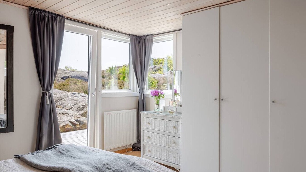 Photo of Bedroom in Skaerhamn