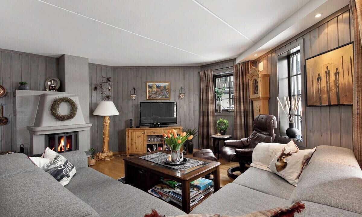 Photo of Livingroom in Kroderen