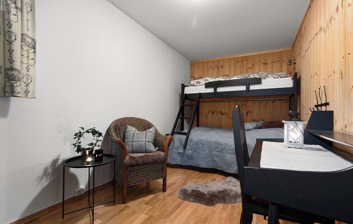 Photo of Bedroom in Kroderen