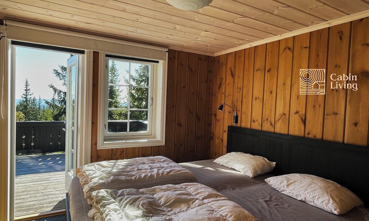 Photo of Bedroom in Ringsaker