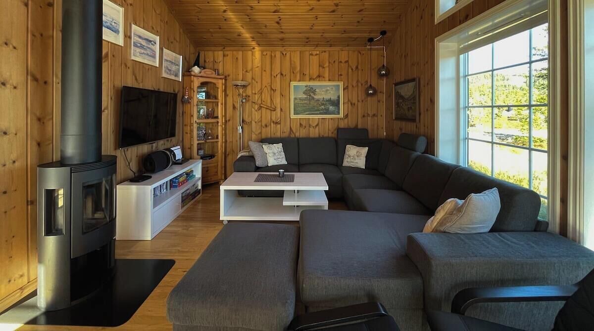 Photo of Livingroom in Ringsaker
