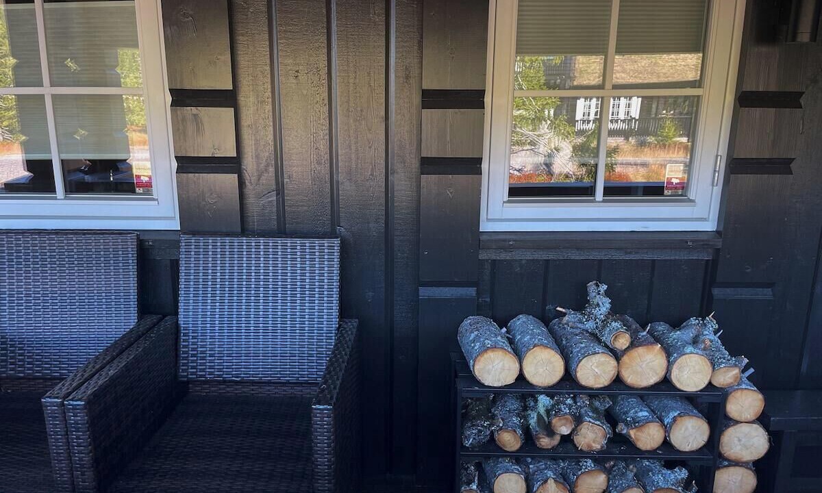 Photo of Patio Balcony in Ringsaker