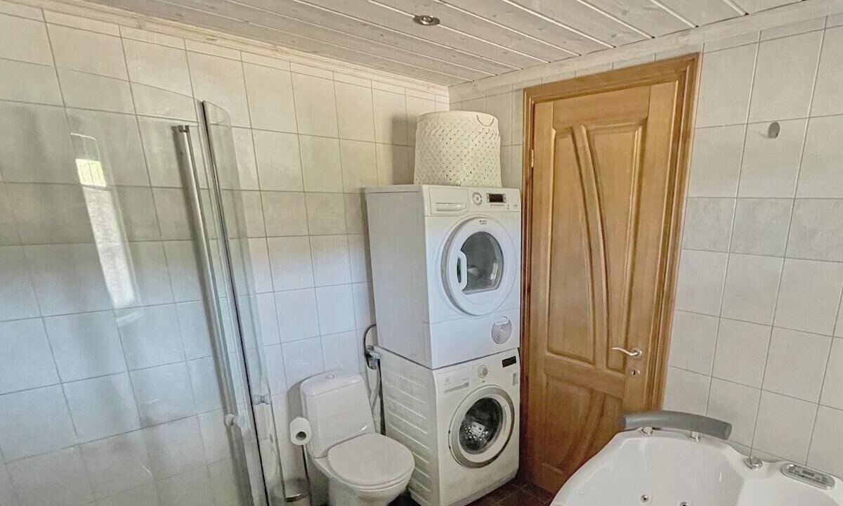 Photo of Bathroom in Ringsaker