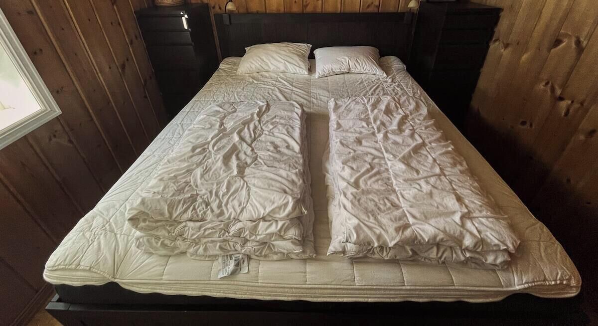 Photo of Bedroom in Ringsaker