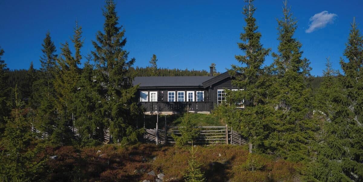 Photo of Outdoor in Ringsaker